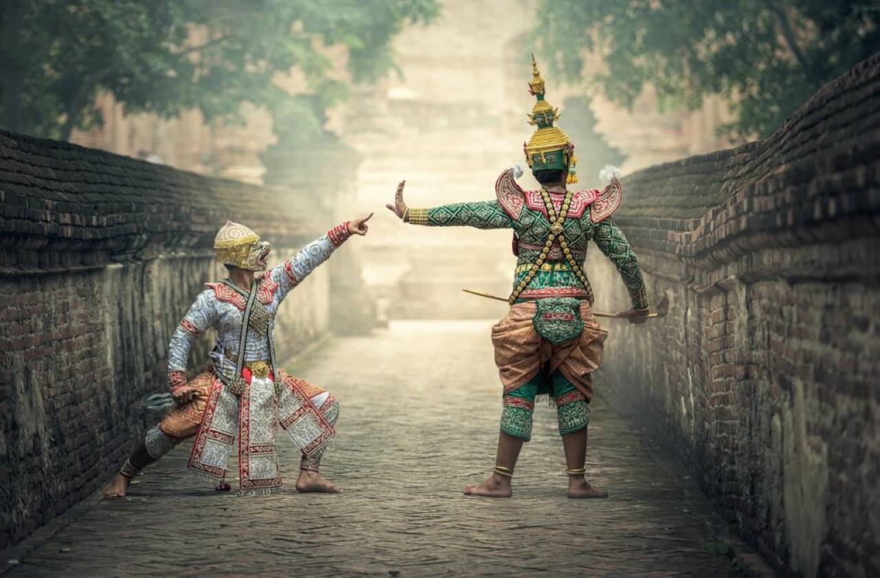 Circuito De Tailandia Viajes Amigo Travel